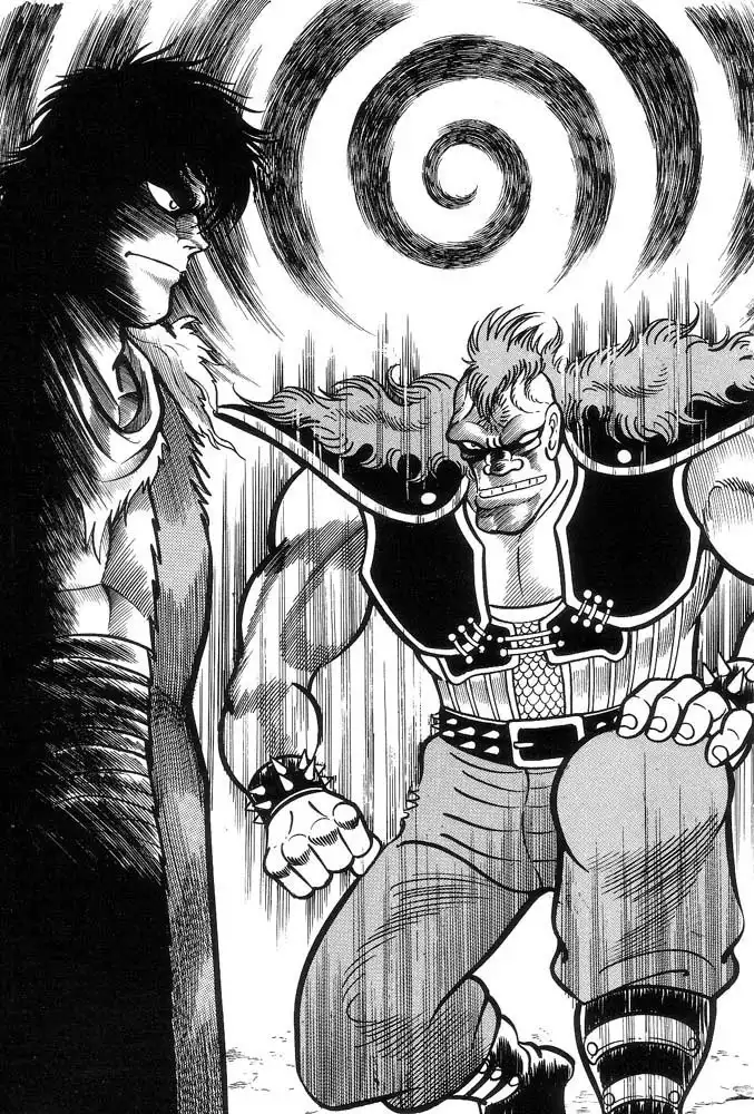 Violence Jack Chapter 0 149